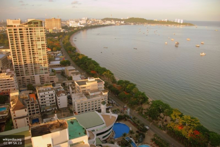 Первый случай заражения вирусом MERS подтвержден в Таиланде